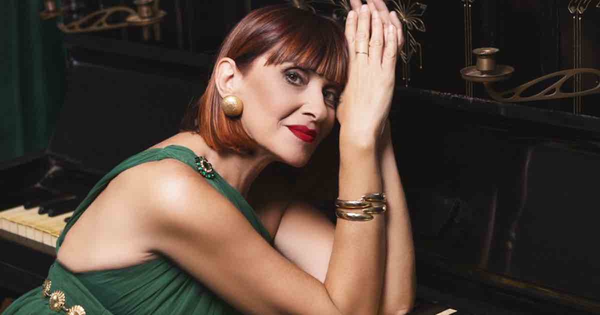 Giuseppina Torre: “La musica è un viaggio bellissimo” – INTERVISTA