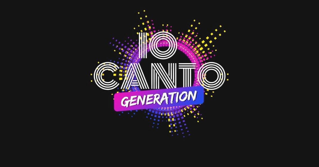 Io canto generation