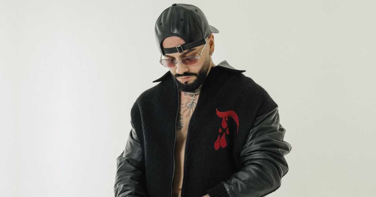 Lele Blade annuncia l’uscita del disco “Con i miei occhi”