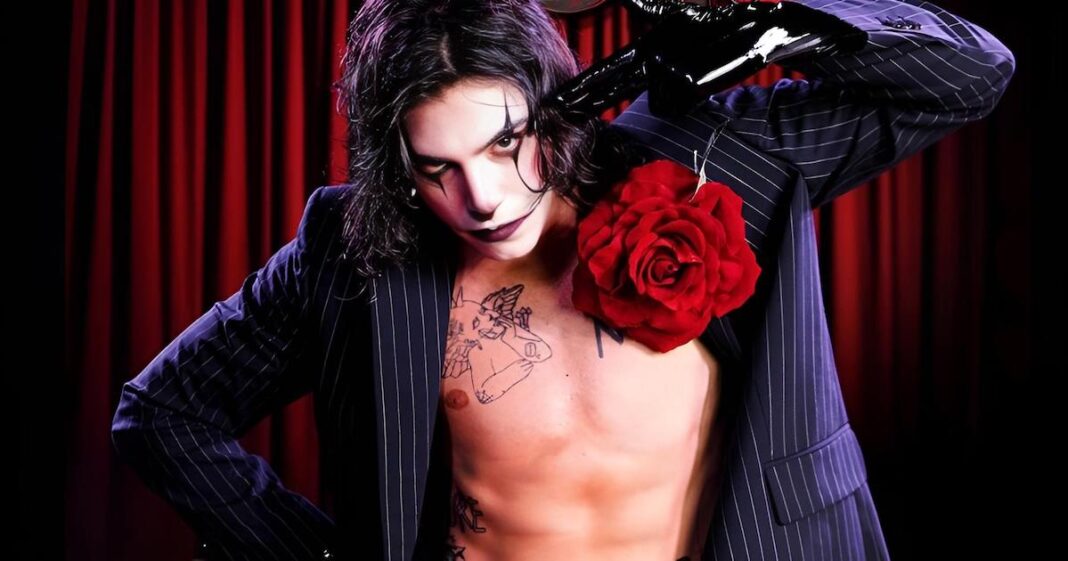 Naska In Arrivo Il Nuovo Album The Freak Show 
