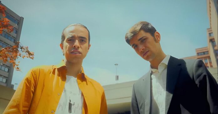 Sanremo Giovani 2024, scheda e biografia dei Questo e Quello