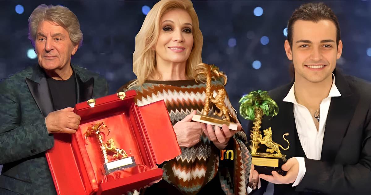 Sanremo 2025, il cerchio continua a stringersi: arrivano le smentite di tre ex vincitori