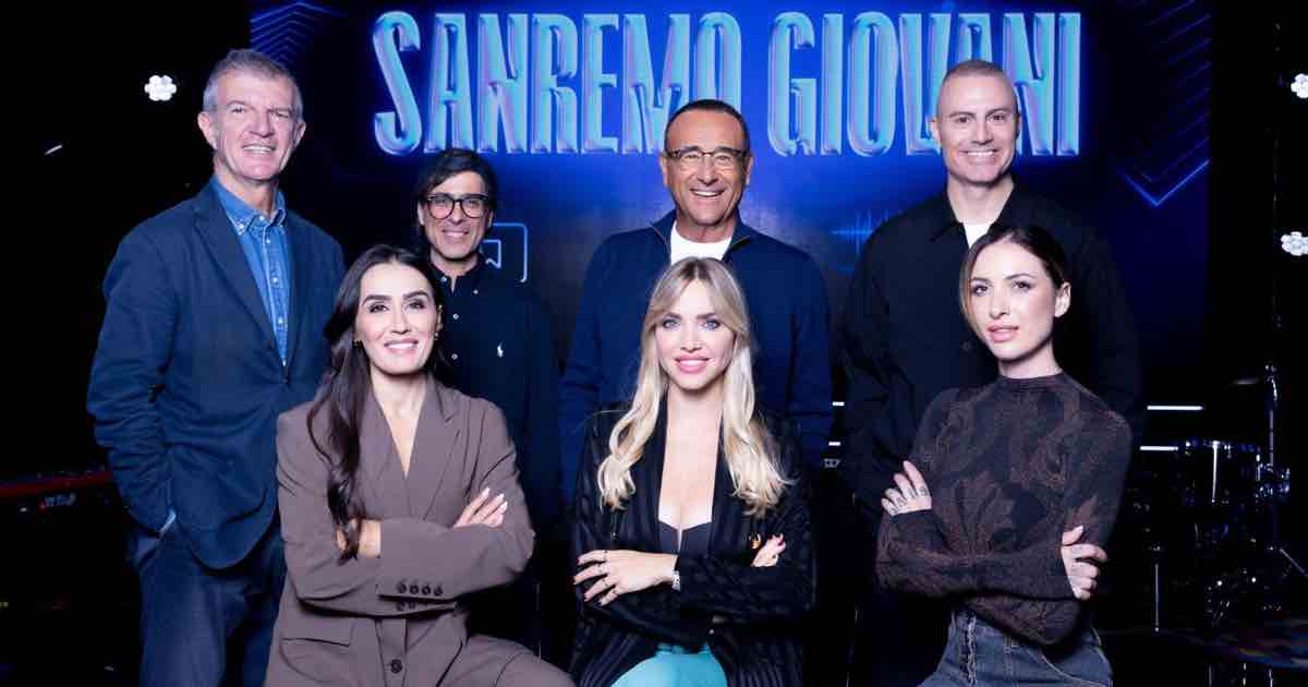 Sanremo Giovani 2024, fuori i brani e i videoclip dei 24 semifinalisti