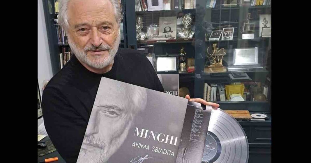 Amedeo Minghi