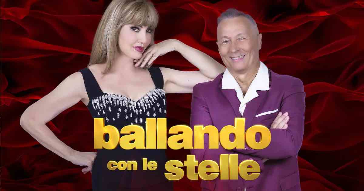 Ballando con le Stelle: Negramaro e Fiorella Mannoia ospiti della finale