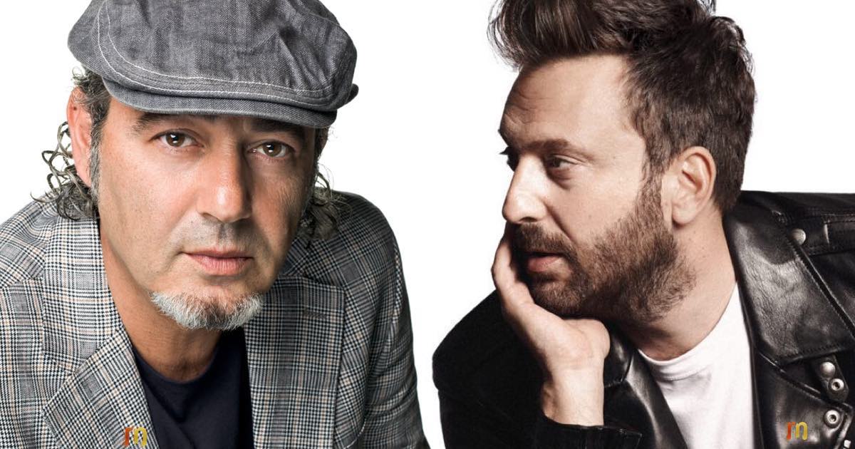 Cesare Cremonini e Luca Carboni, fuori il singolo “San Luca” da “Alaska Baby”