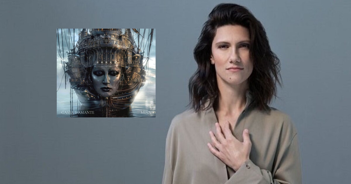 Mina-Elisa e la seconda vita di “Tempesta” di Simona Bencini