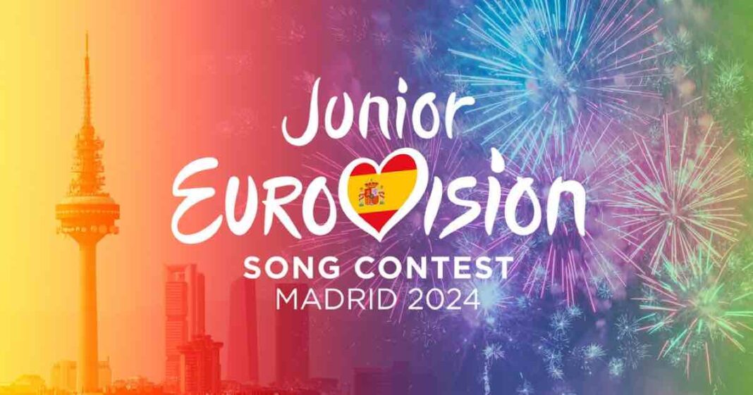 Junior Eurovision 2024