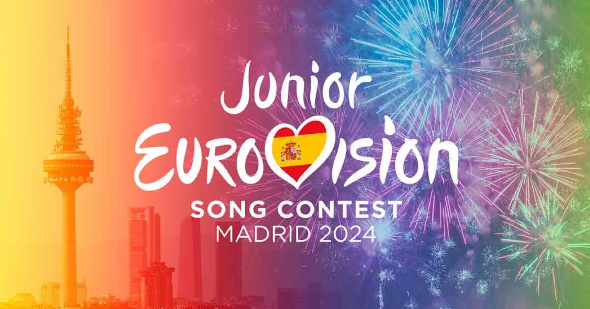 Junior Eurovision 2024