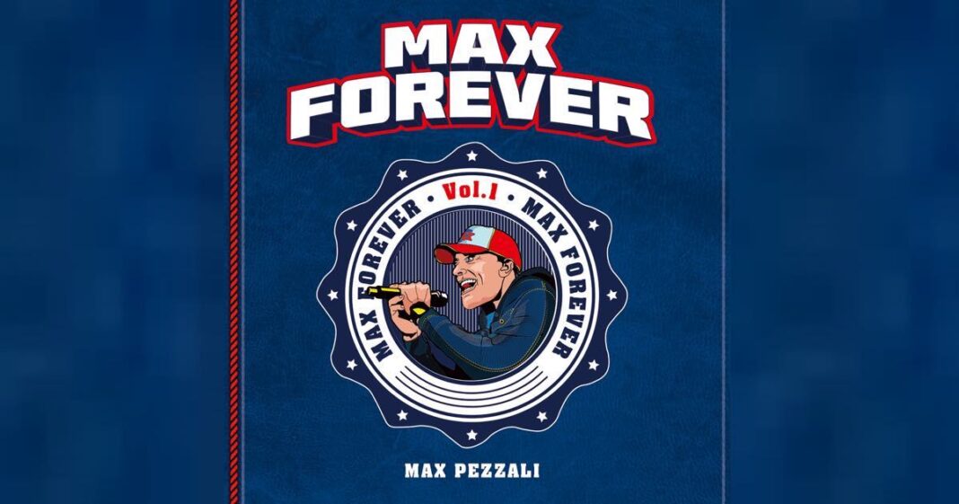 Max Pezzali Forever