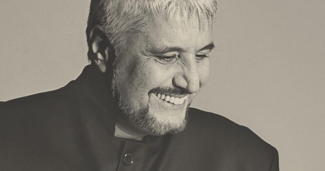 Pino Daniele