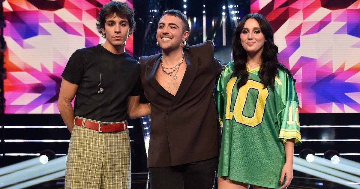 Sanremo Giovani 2024: passano il turno Alex Wyse, Bosnia e Arianna Rozzo