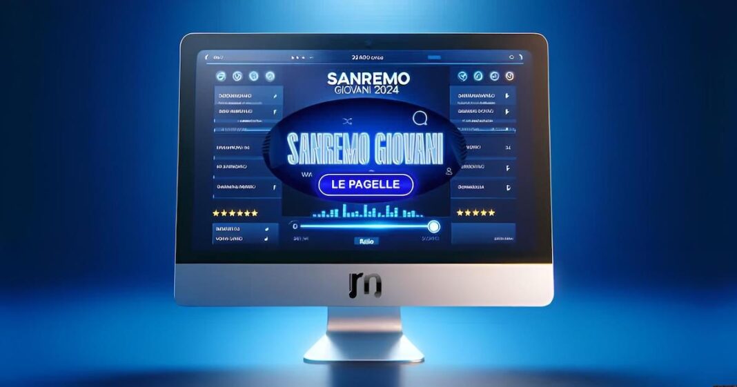 Sanremo Giovani 2024 Pagelle