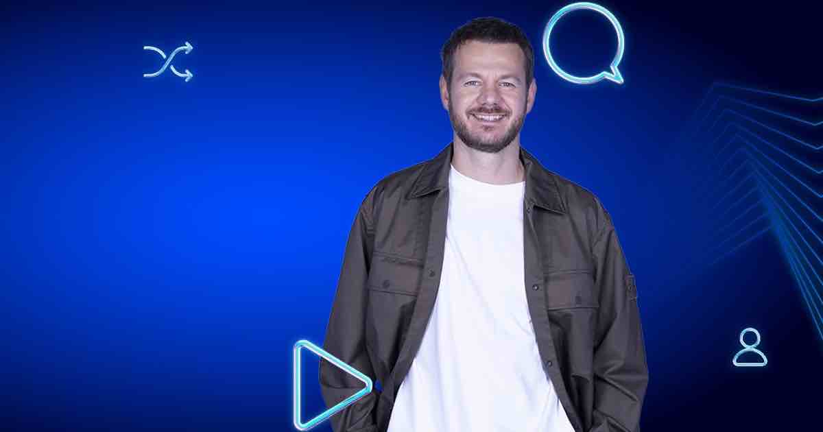 Sarà Sanremo, Alessandro Cattelan: “Il livello dei ragazzi è molto alto”