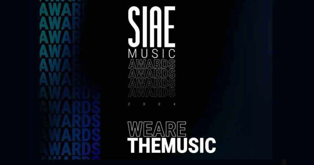 Siae Music Awards