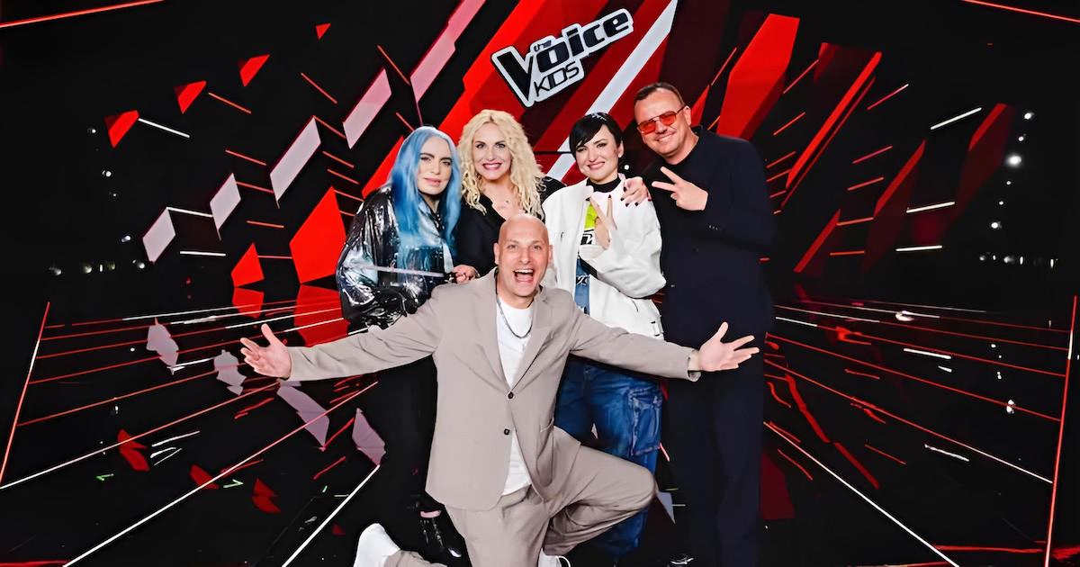 The Voice Kids 2024, tutto quello che c’è da sapere sulla finale