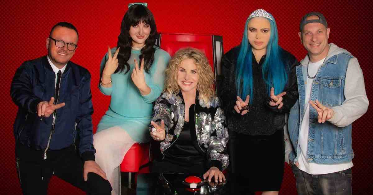 The Voice Kids 2024, ecco chi sono i dodici finalisti