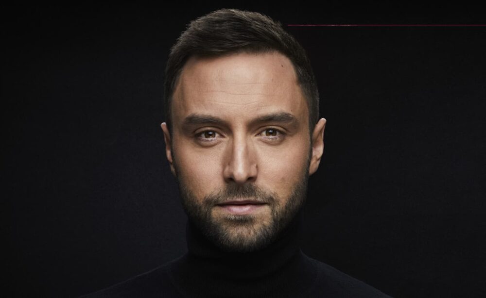 Mans Zelmerlow Eurovision