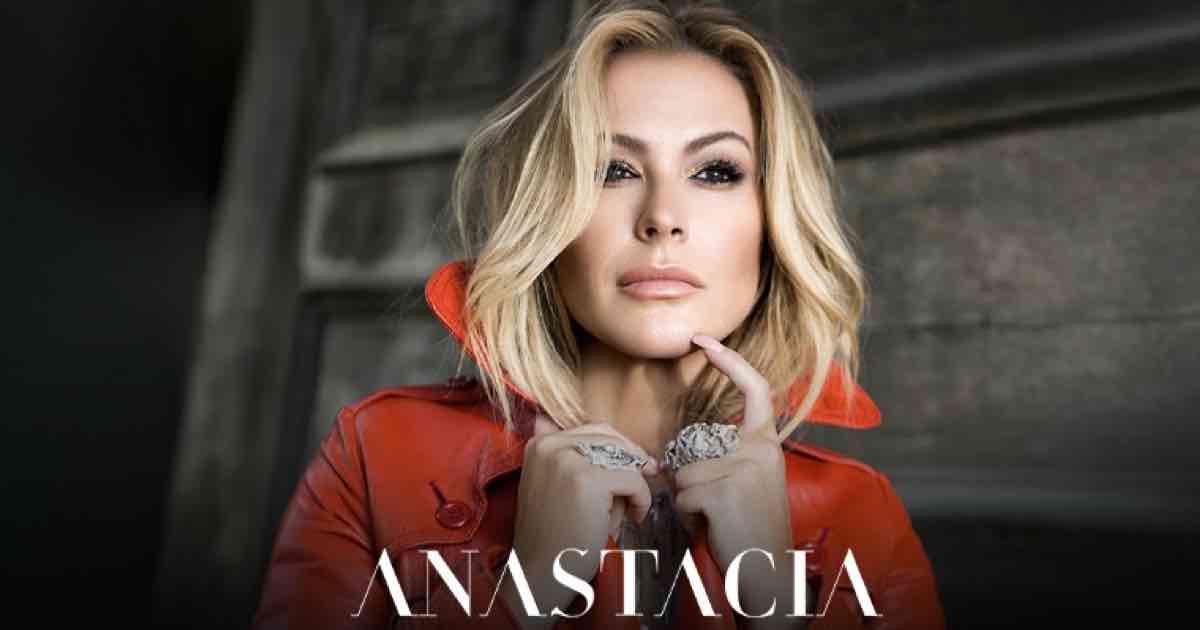 Anastacia, le canzoni in scaletta del suo tour 2025 in Italia