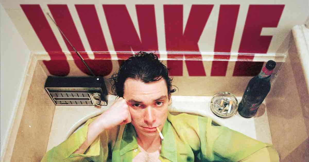 Asp126, tutto quello che c’è da sapere sul nuovo album “Junkie”