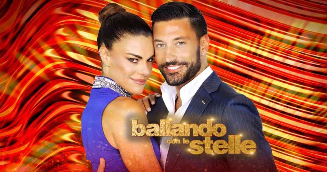 Ballando con le stelle vincitrice Bianca Guaccero