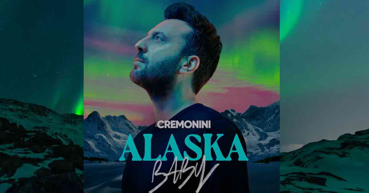 Cesare Cremonini: in arrivo “Alaska Baby, il documentario” su Disney+