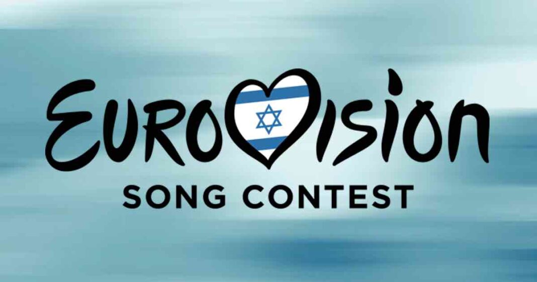 Eurovision 2025 Israele