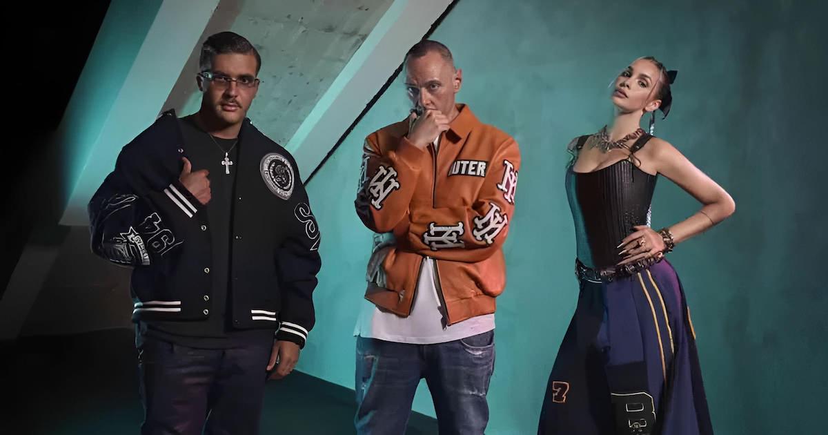 Nuova Scena, torna la competizione del mondo rap con Fabri Fibra, Geolier e Rose Villain