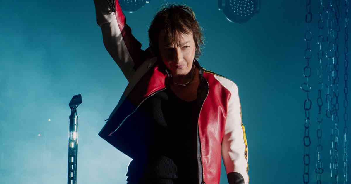 Gianna Nannini, le canzoni in scaletta del Sei nell’anima tour 2024