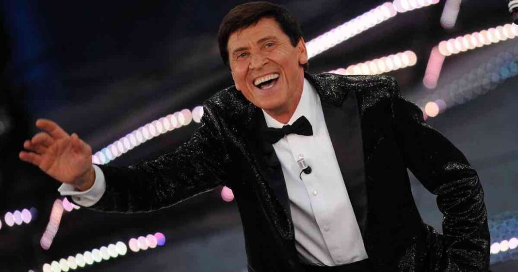 Gianni Morandi