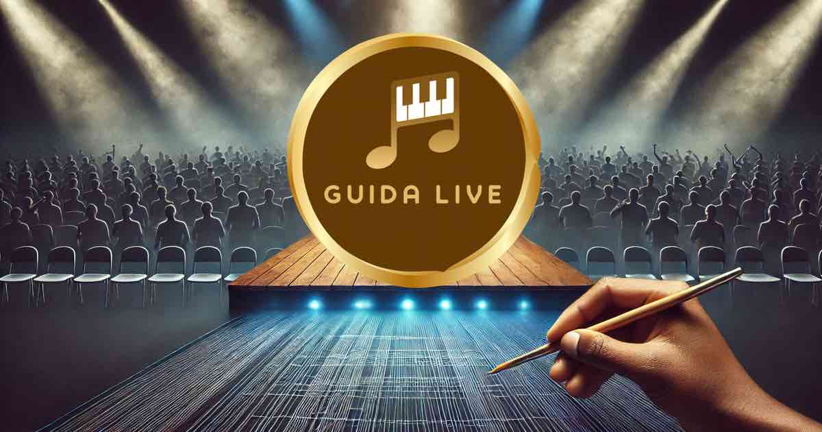 Guida Live, i concerti da non perdere a gennaio 2025