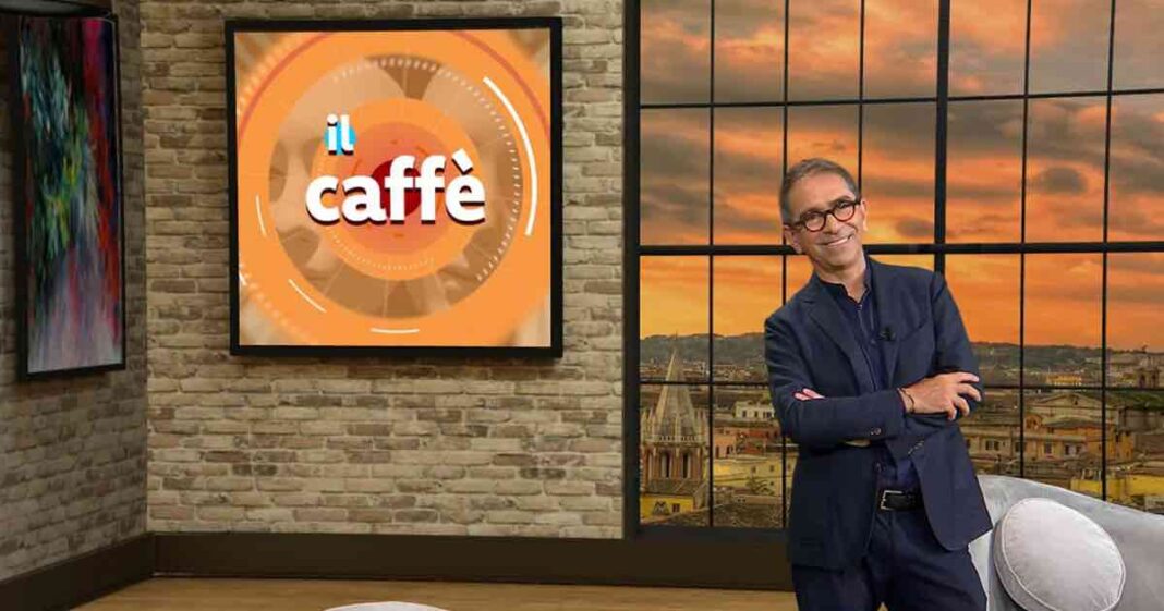 Il Caffè Rai 1