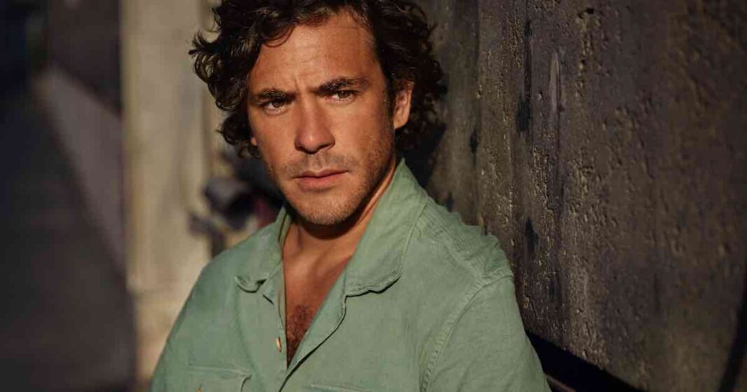 Jack Savoretti