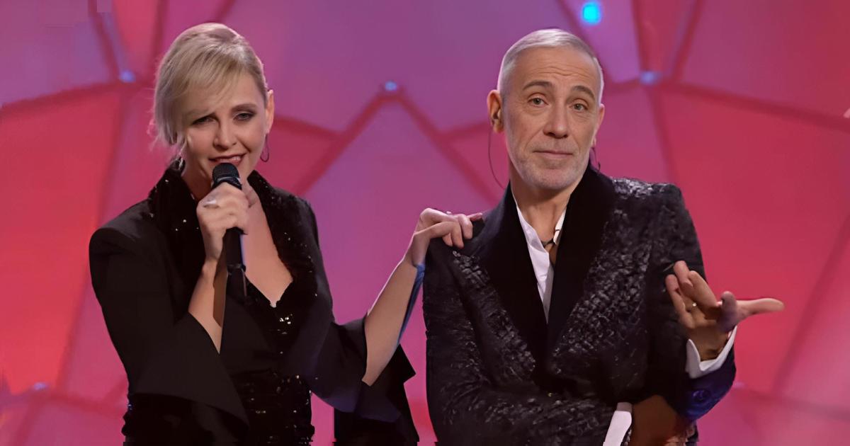 “No, No, No, No!”, i Jalisse pubblicano la canzone non ammessa a Sanremo 2025