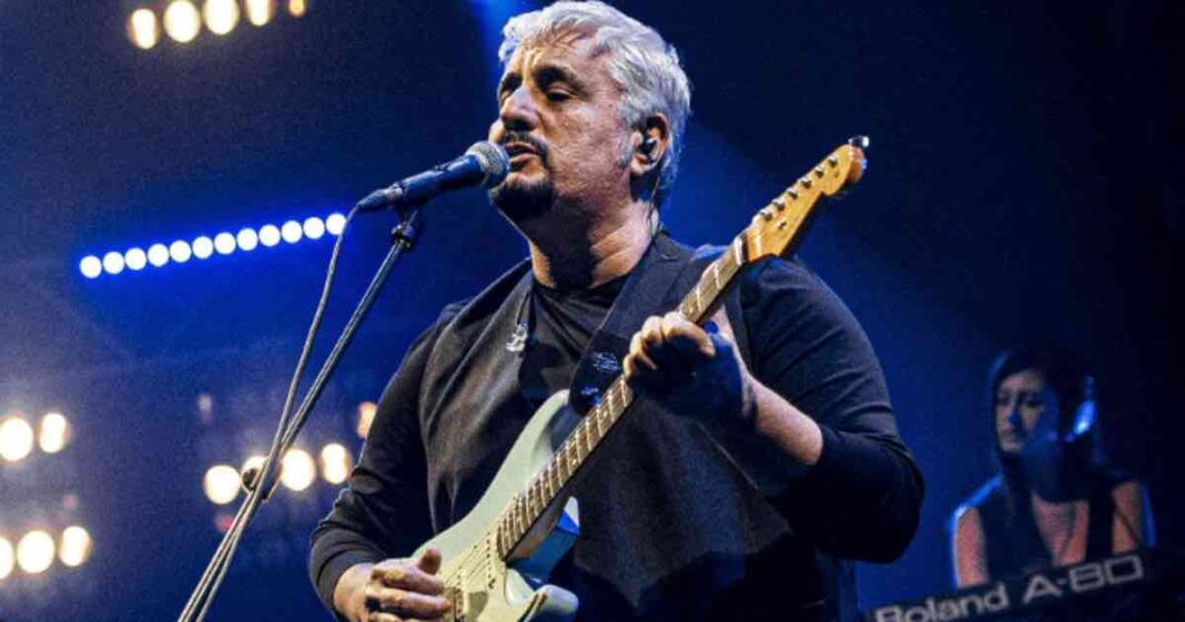 Pino Daniele