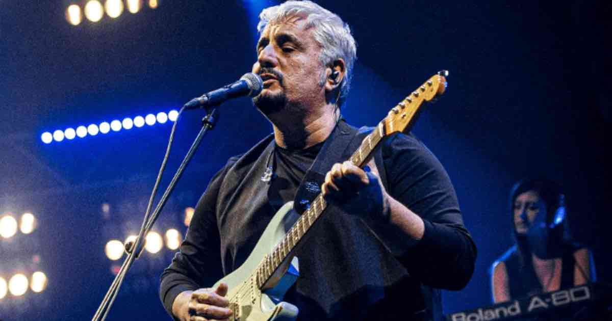 Pino Daniele, il ritratto a dieci anni dalla scomparsa