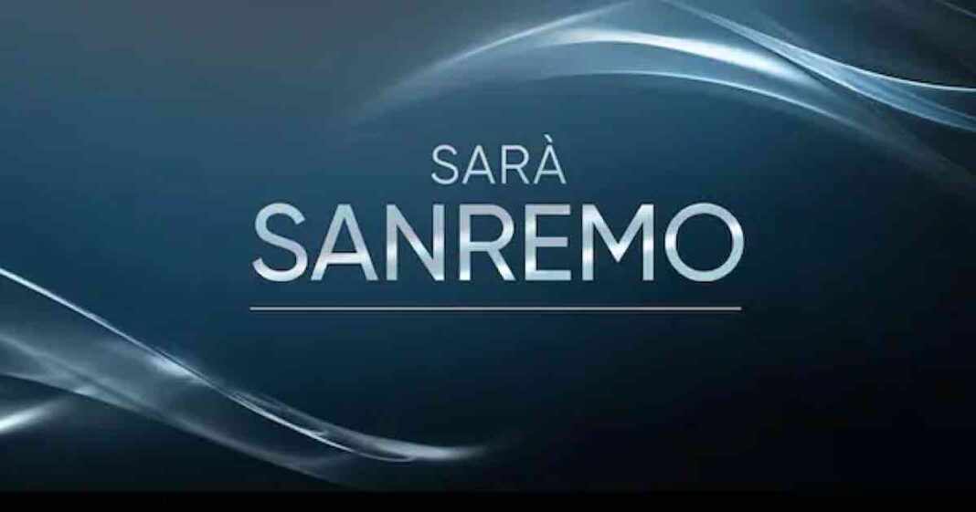 Sarà Sanremo