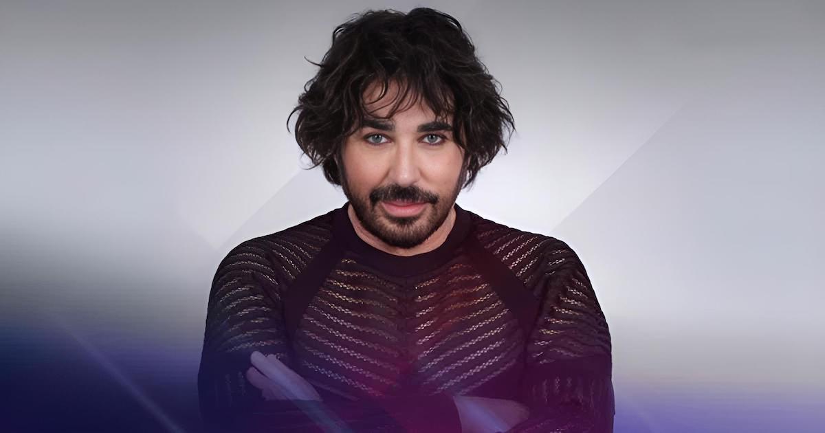 Scialpi pubblica “L’amore non sei tu”, la canzone non ammessa a Sanremo 2025