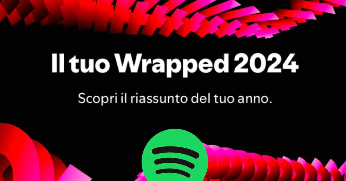 Spotify Wrapped 2024, come vederlo e gli artisti più ascoltati