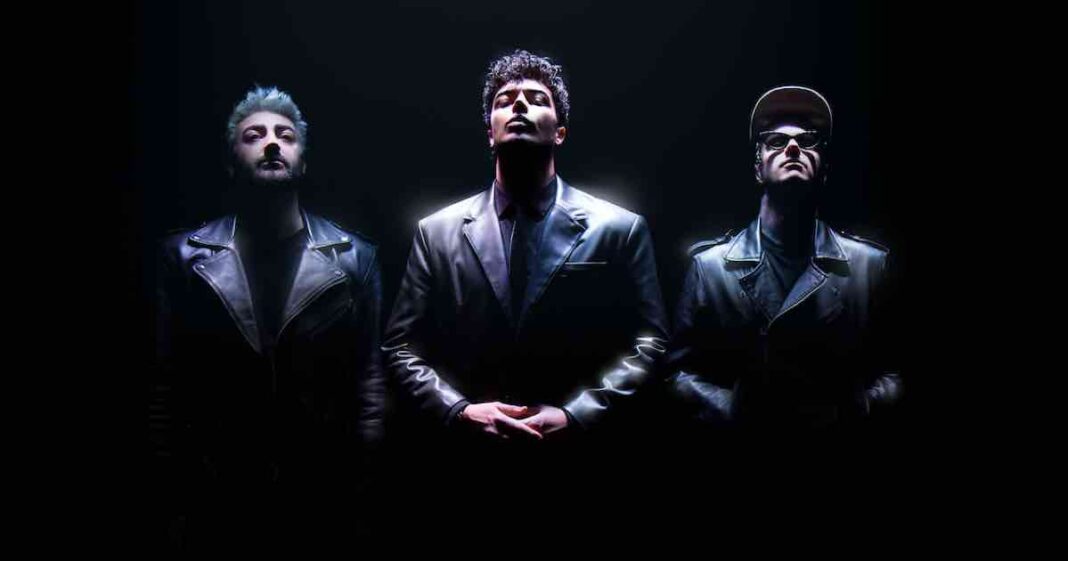 The Kolors