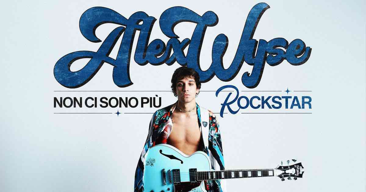 Alex Wyse, dopo Sanremo due nuovi live a Milano e Roma