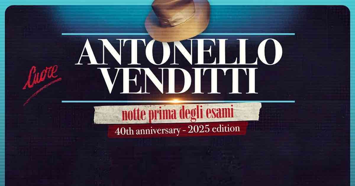 Antonello Venditti