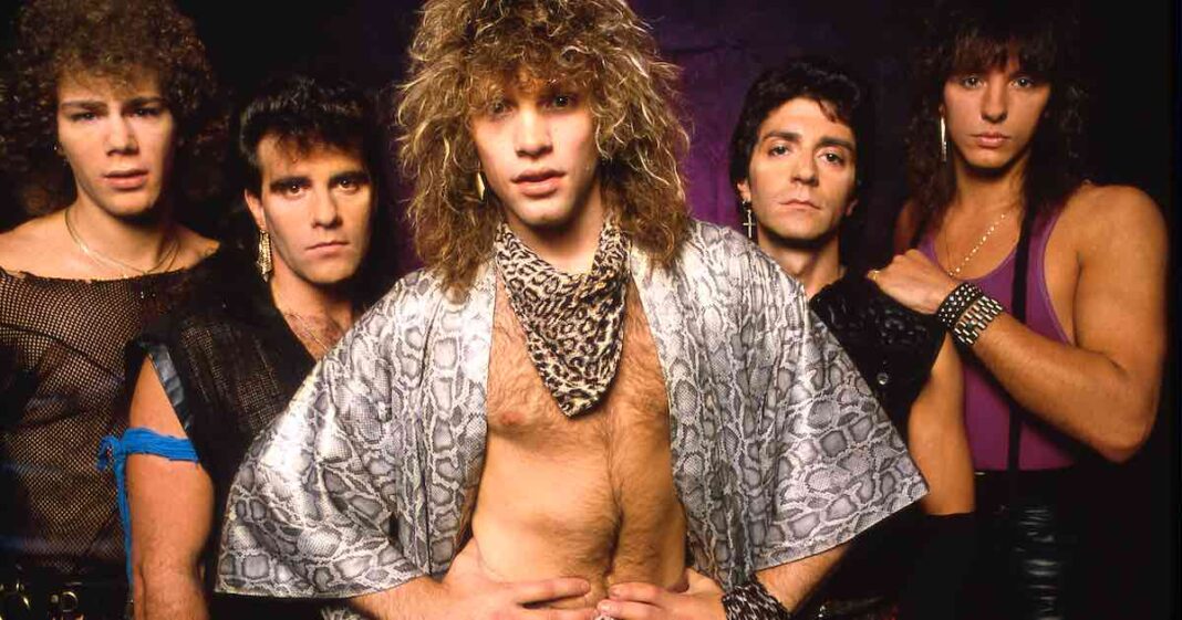 Bon Jovi