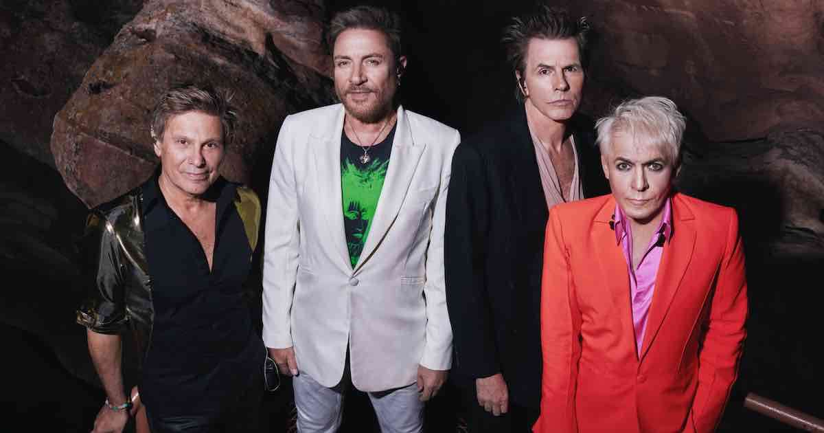 Duran Duran