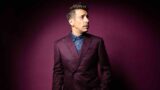 Francesco Gabbani, la scaletta del suo tour 2025 nei palazzetti