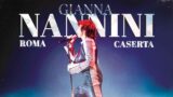 Gianna Nannini, svela i live al Circo Massimo e alla Reggia di Caserta