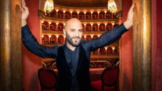 Buon compleanno Giuliano Sangiorgi, 47 canzoni per rendergli omaggio
