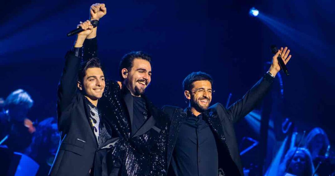 Il Volo