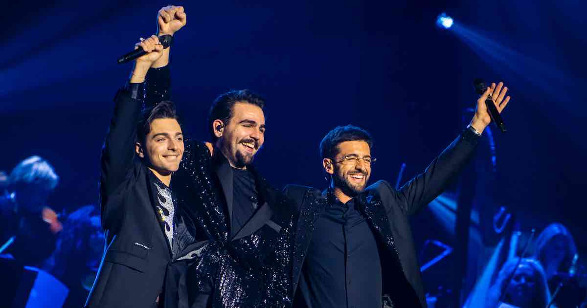 Il Volo