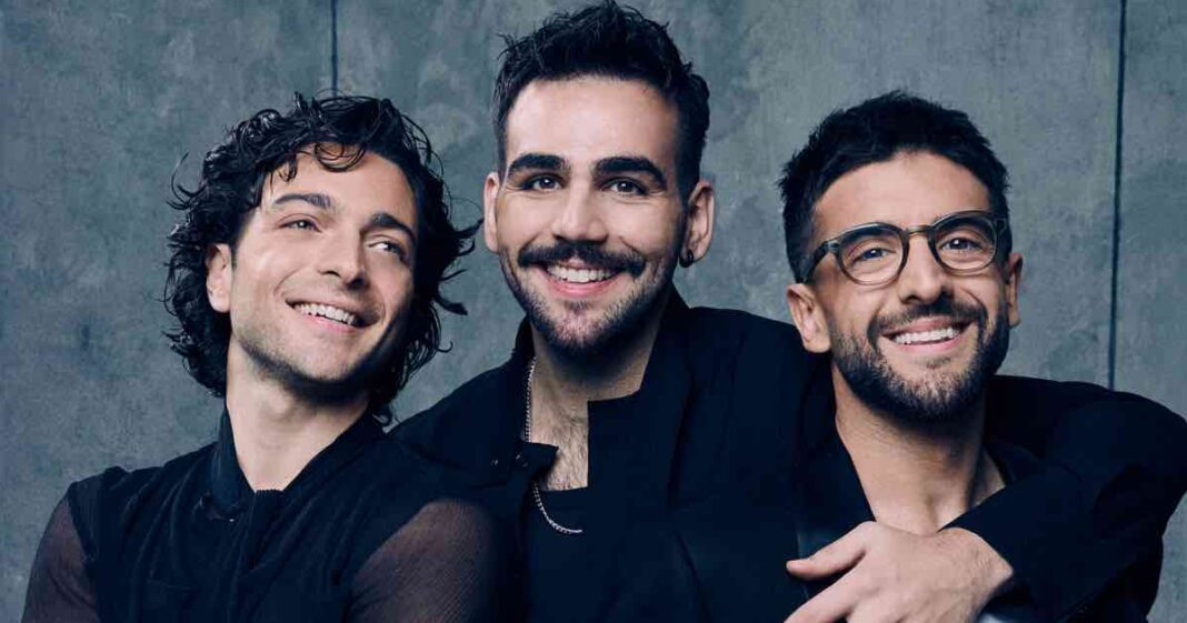 Il Volo